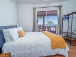 Casa Blanca San Felipe Vacation rental with private pool -bed room shared with living space